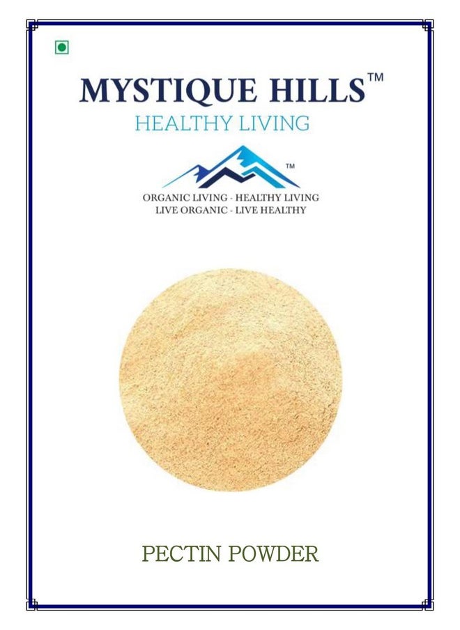 MYSTIQUE - Pectin Powder (50 G) - Image 1