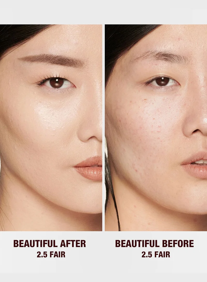 Charlotte Tilbury Beautiful Skin Radiant Concealer - 2.5