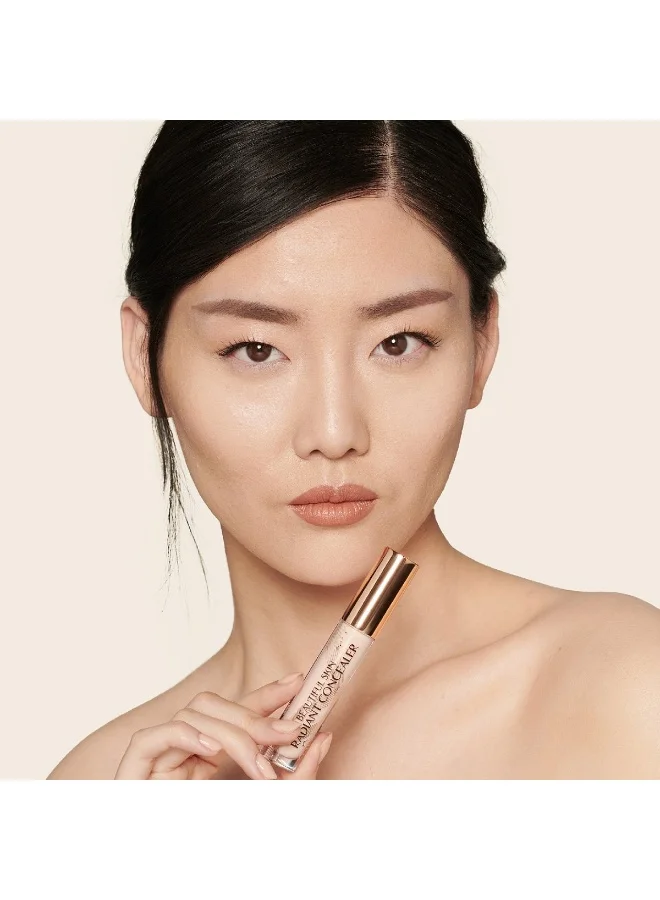 Charlotte Tilbury Beautiful Skin Radiant Concealer - 2.5