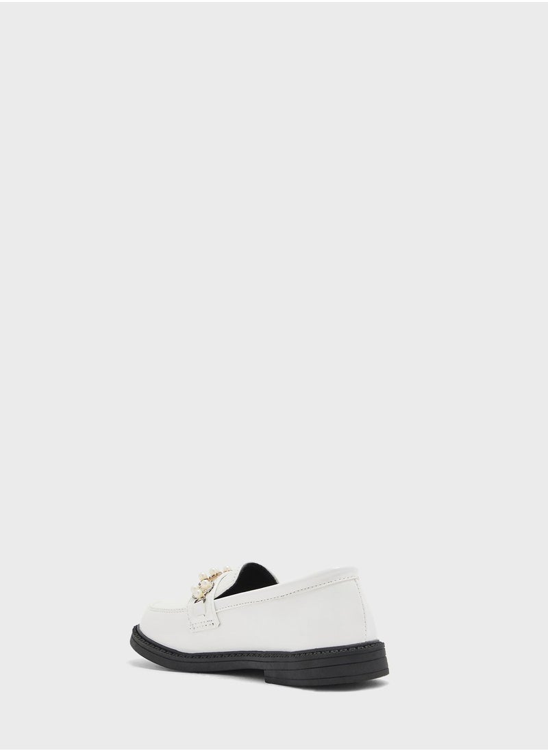 Pinata - Girls Slip Ons - Image 1