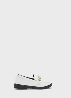 Girls Slip Ons