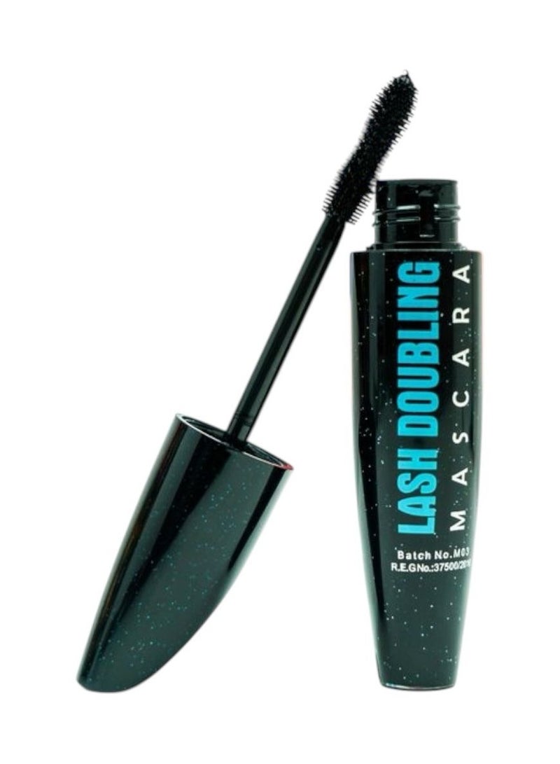 أم أن ماسكرا ام ان النجوم لتطويل و تكثيف الرموش - 9 مل - Image 1
