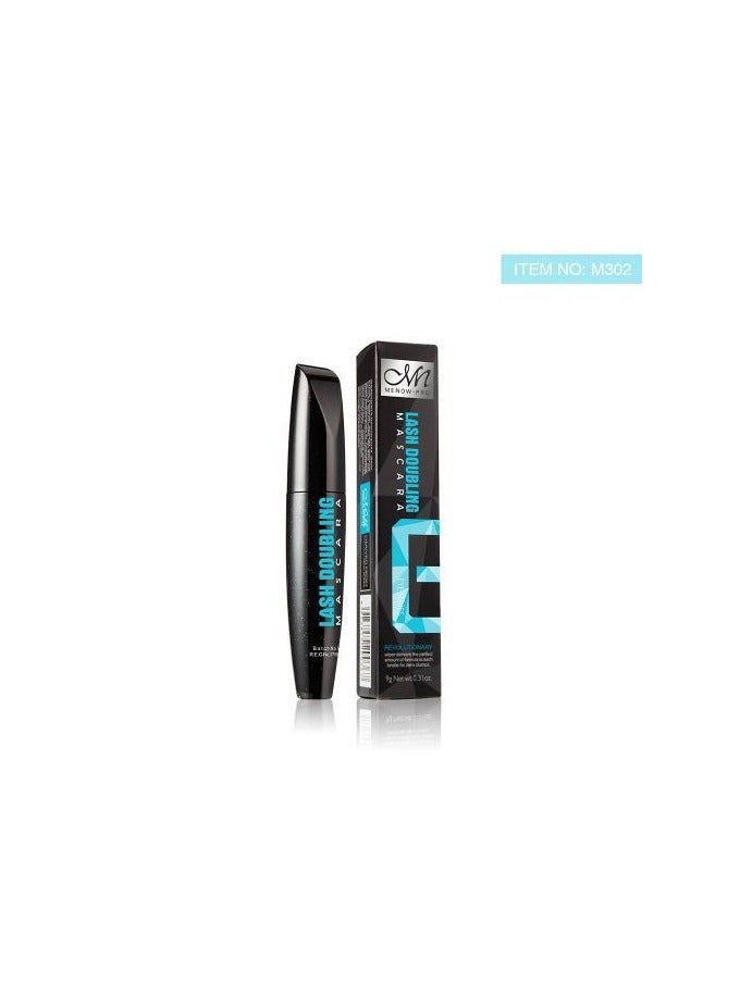 أم أن ماسكرا ام ان النجوم لتطويل و تكثيف الرموش - 9 مل - Image 2