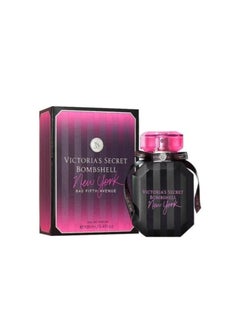 Victoria Victoria's Secret Bombshell New York Mist for Women by Victoria's Secret 