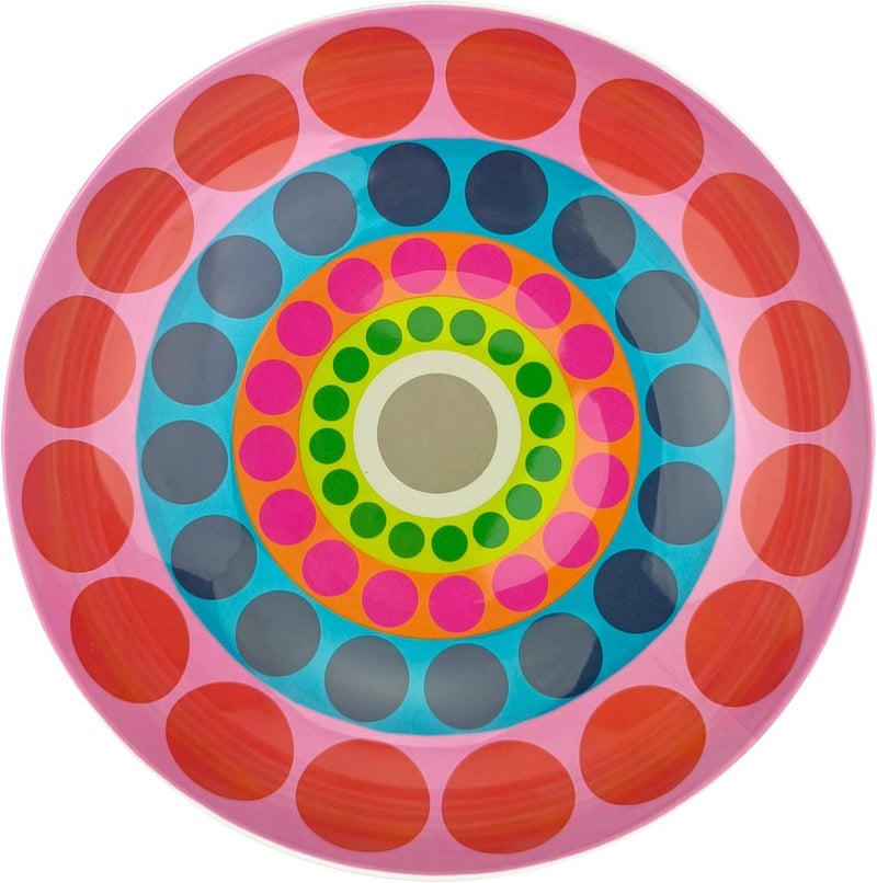 French Bull 1175 Serving Bowl  Melamine Dinnerware  Salad Mixing Pasta Dial - Image 2