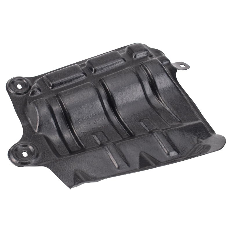 TRQ TRQ Engine Splash Shield Compatible with 2013-2018 Nissan Altima 2016-2021 Maxima  - Image 2