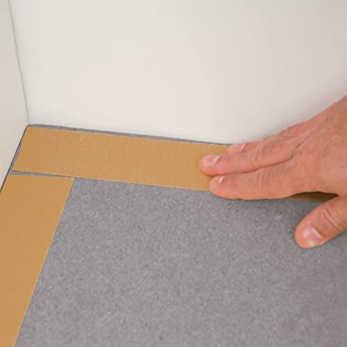 ROBERTS Rug Traction Anti-Slip Rubber Tape - Image 3