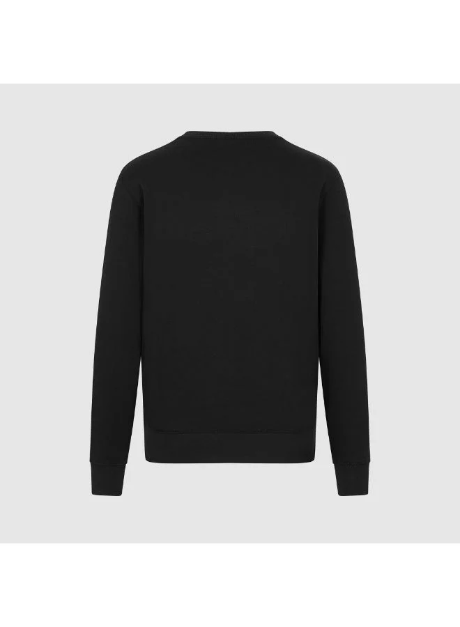 فريق AMG بتروناس للفورمولا 1 MAPF1 FW MENS CREW NECK SWEAT