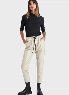 DeFacto Turtle Neck T-Shirt  - Image 4