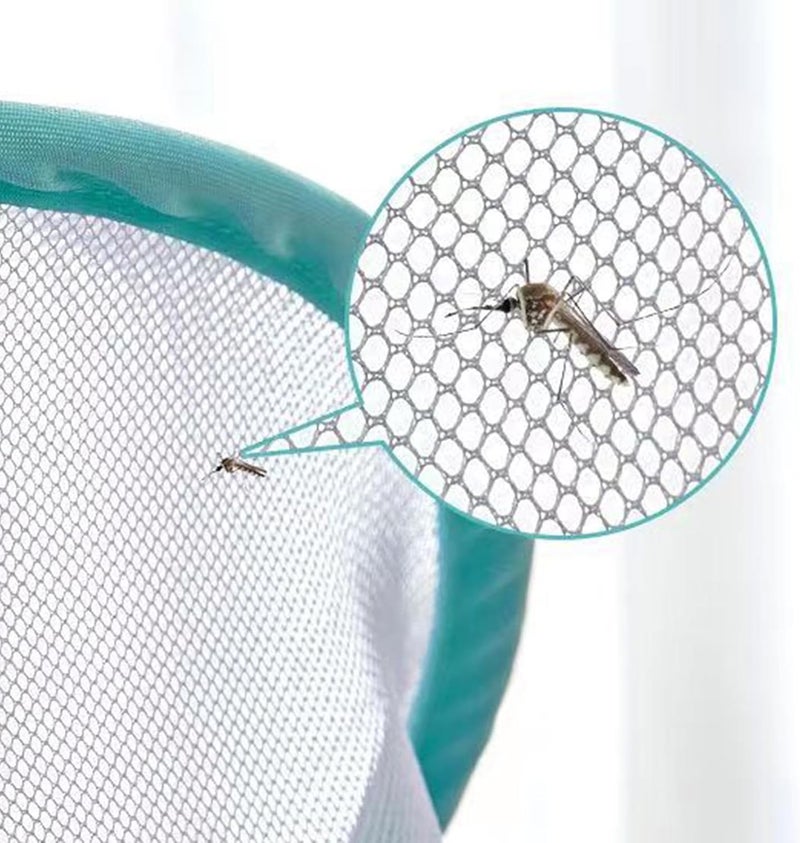 0-3Years Travel Portable Foldable Netting Polyes Newborns Sleep Bed Netings Bed Netting NoInstallation Portable Tent - Image 5
