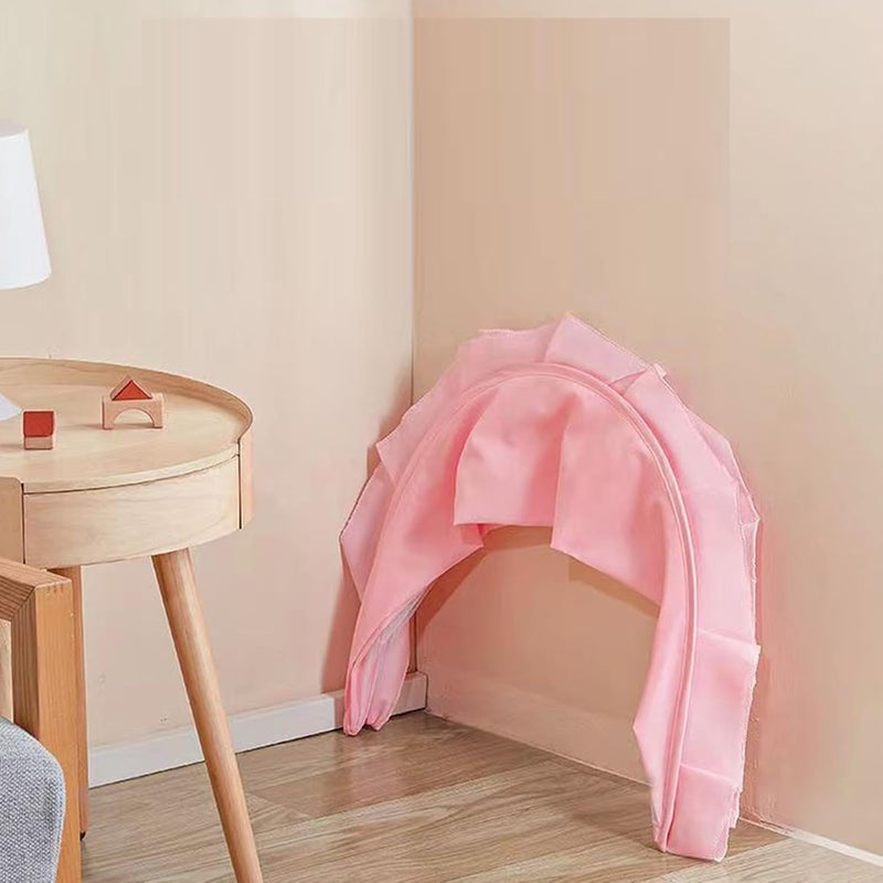 0-3Years Travel Portable Foldable Netting Polyes Newborns Sleep Bed Netings Bed Netting NoInstallation Portable Tent - Image 4