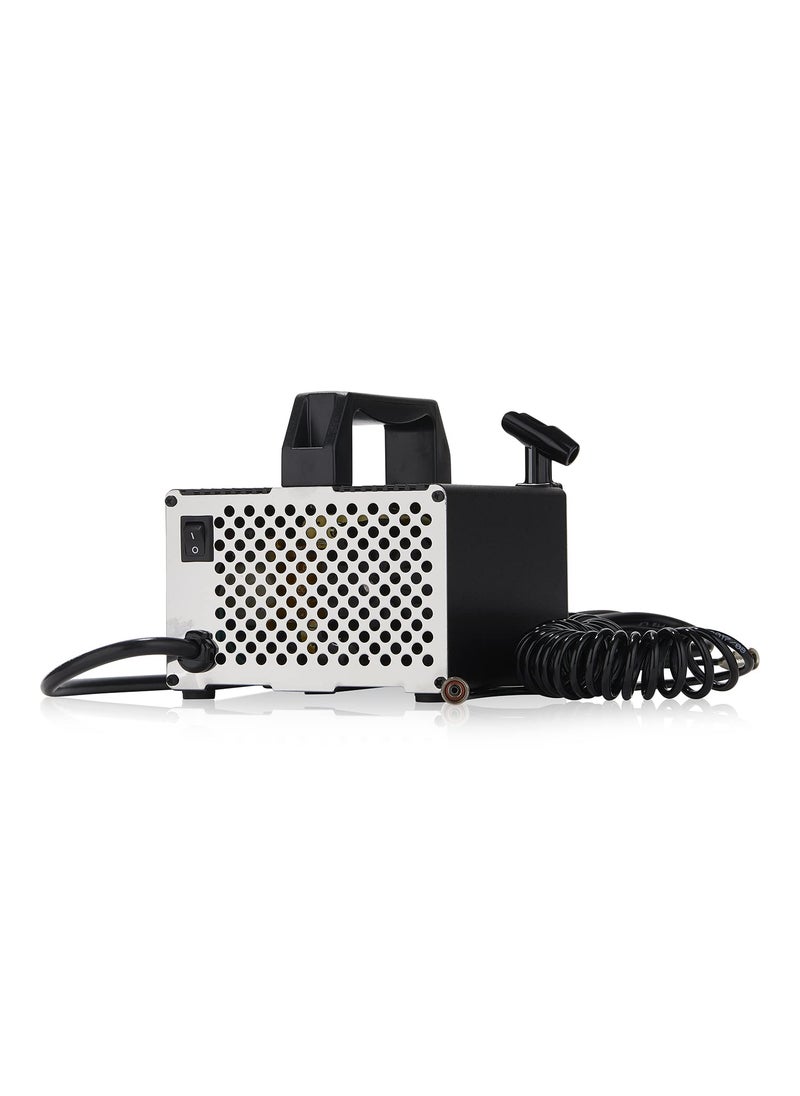 Temptu TEMPTU S-One Advanced Airbrush Compressor For Beauty & Full Body Work | Ideal For School, Salon & Workstation Use | Built In psi Regulator, Thermally Protected Motor  - Image 2