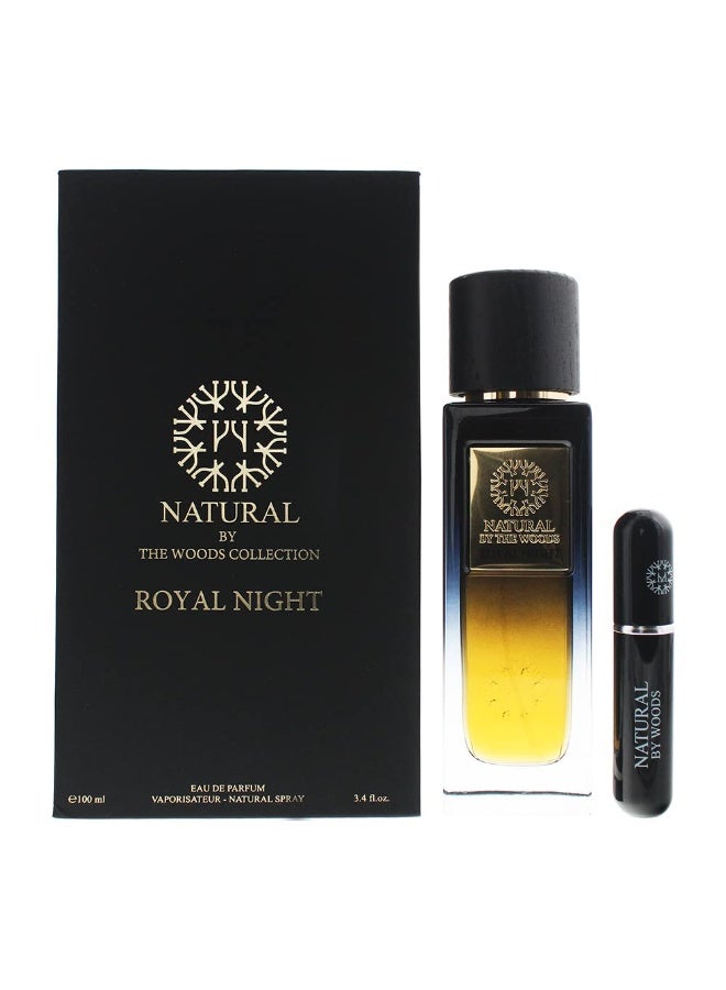 The Woods Collection Royal Night EDP 100ml