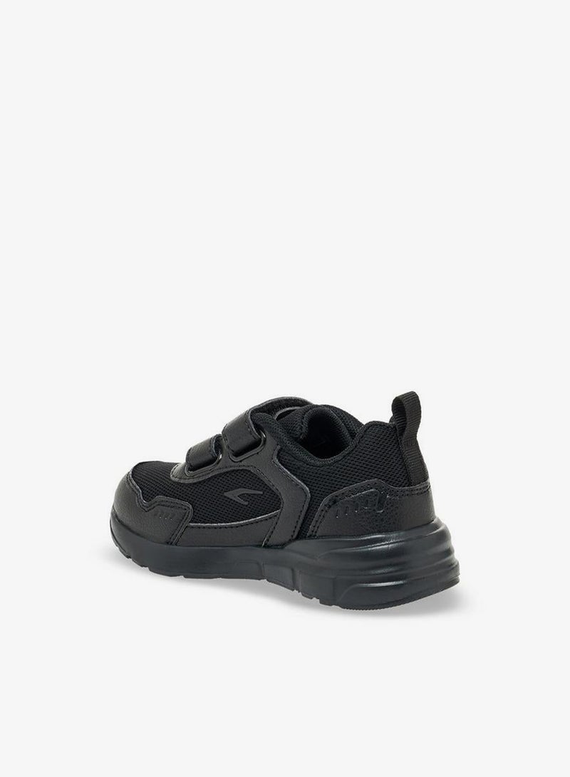 Dash Unisex Hook & Loop School Shoes - Image 5