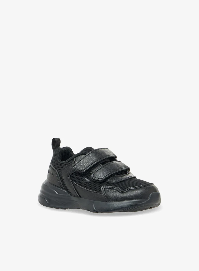 داش Unisex Hook & Loop School Shoes