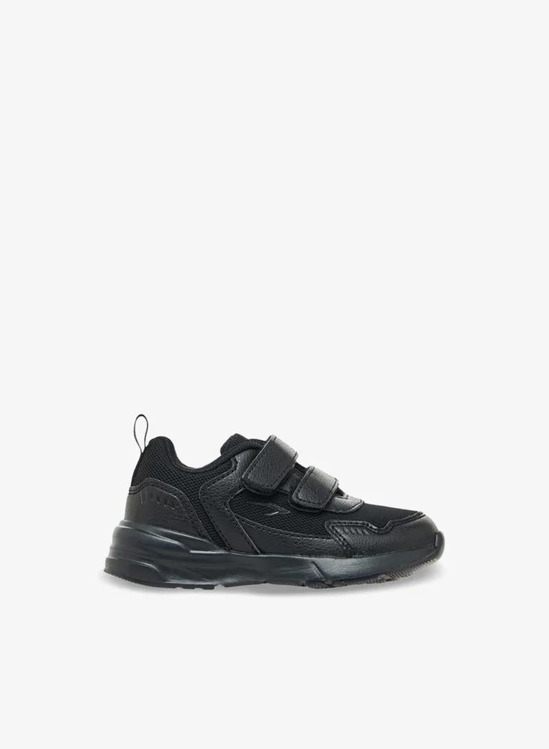 داش Unisex Hook & Loop School Shoes