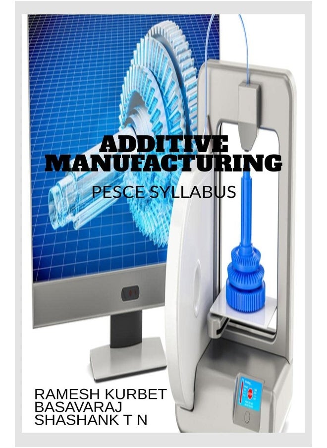 Additive Manufacturing 