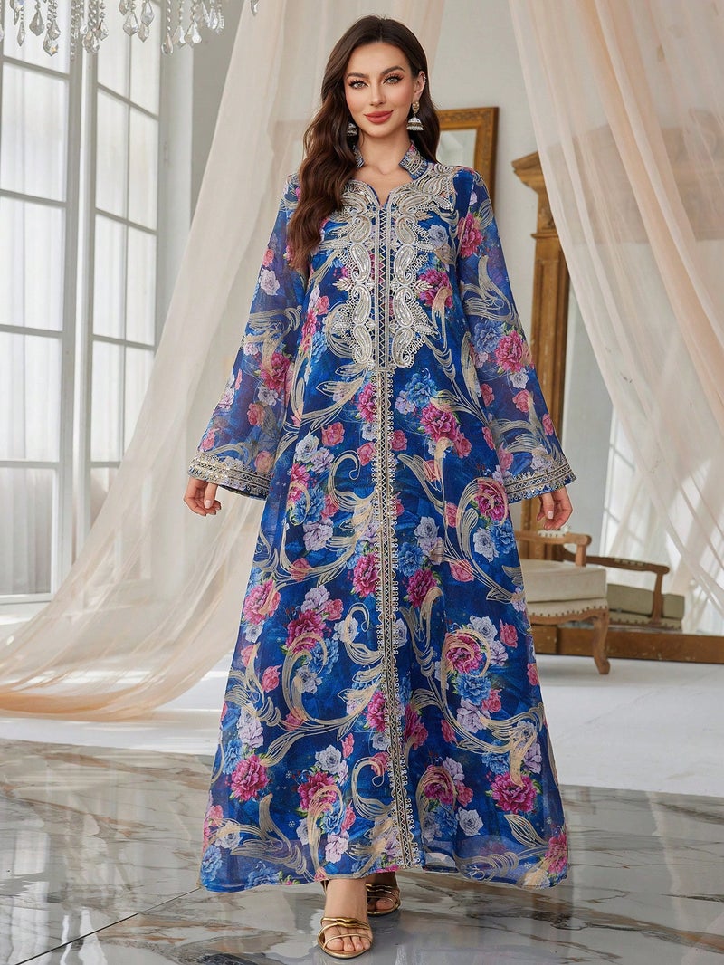 شيكبوينت فساتين عربية نسائية - Image 2