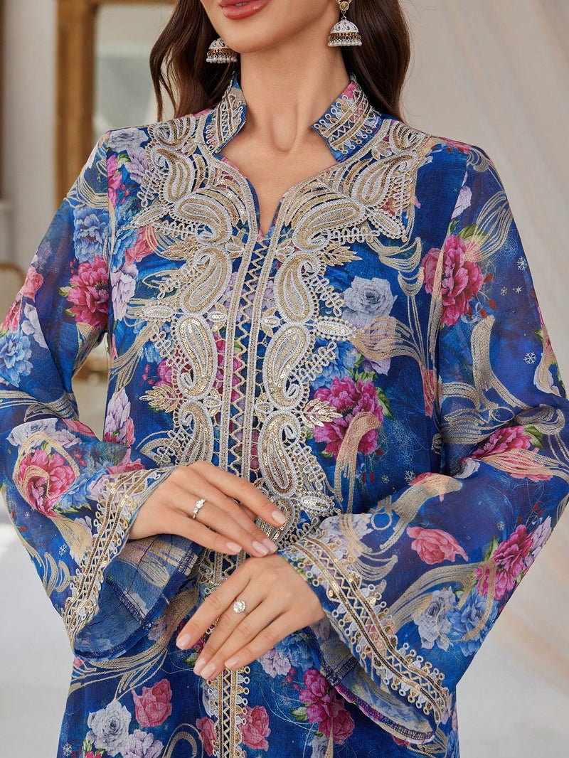 شيكبوينت فساتين عربية نسائية - Image 5