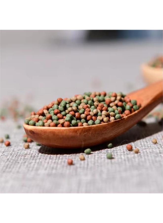 طعام أسماك كوي جروث 2.5 كجم - Image 3