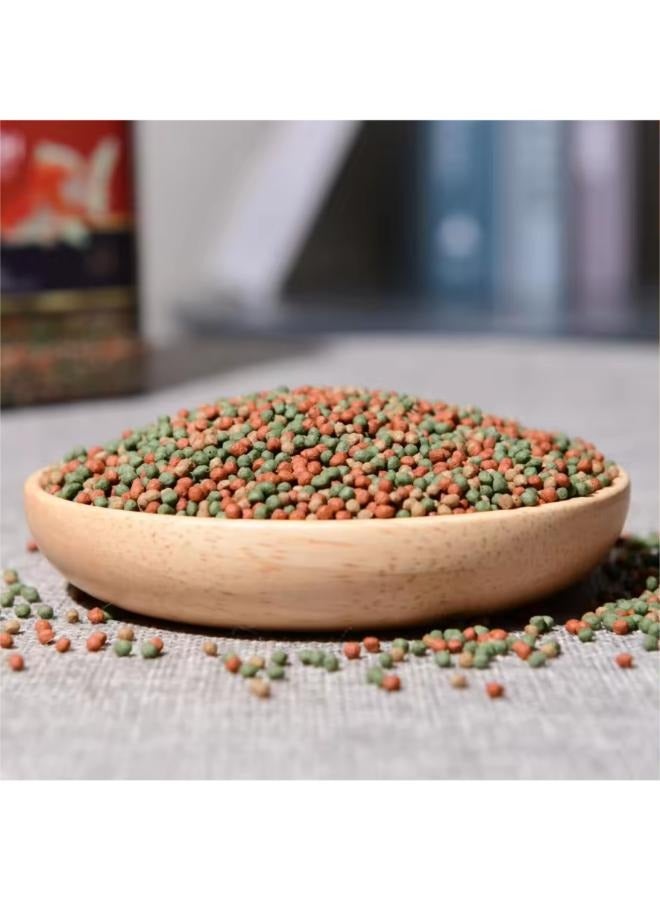 طعام أسماك كوي جروث 2.5 كجم - Image 5