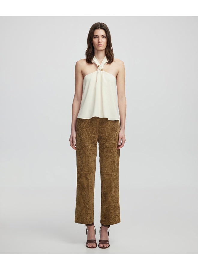 Ipekyol Blouse With Metal Accessories  - Image 2