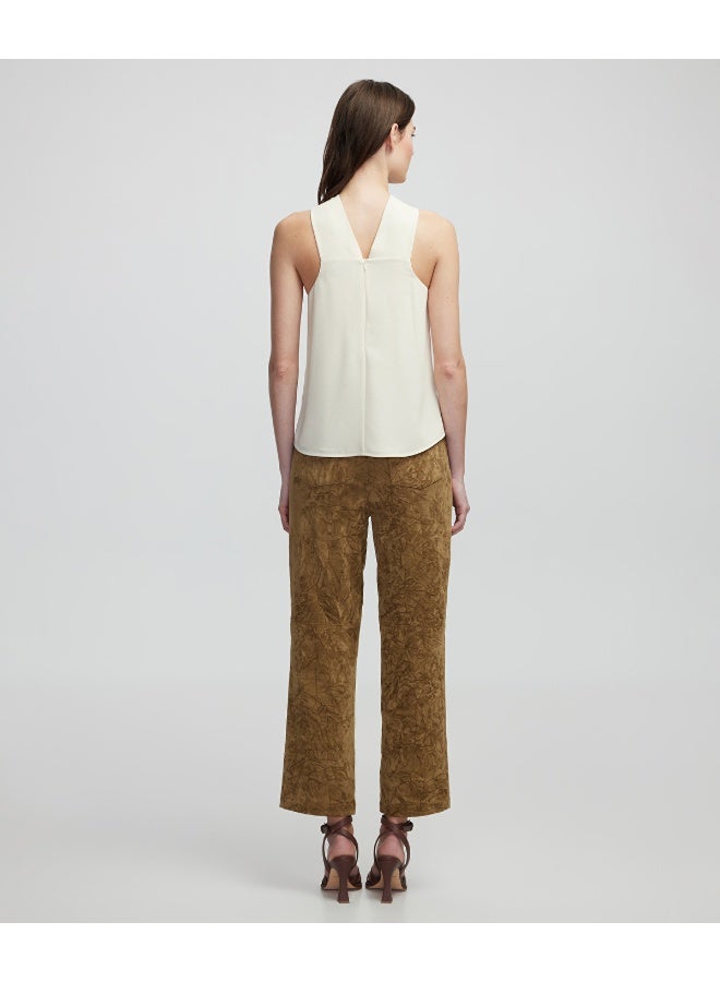 Ipekyol Blouse With Metal Accessories  - Image 3