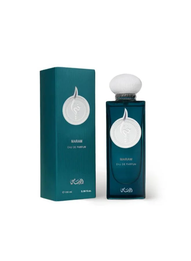 Rasasi Dayy - Maram 100 Ml