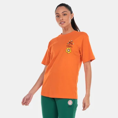 PUMA Women's x LIBERTY Graphic T-Shirt