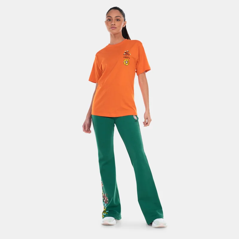 PUMA Women's x LIBERTY Graphic T-Shirt