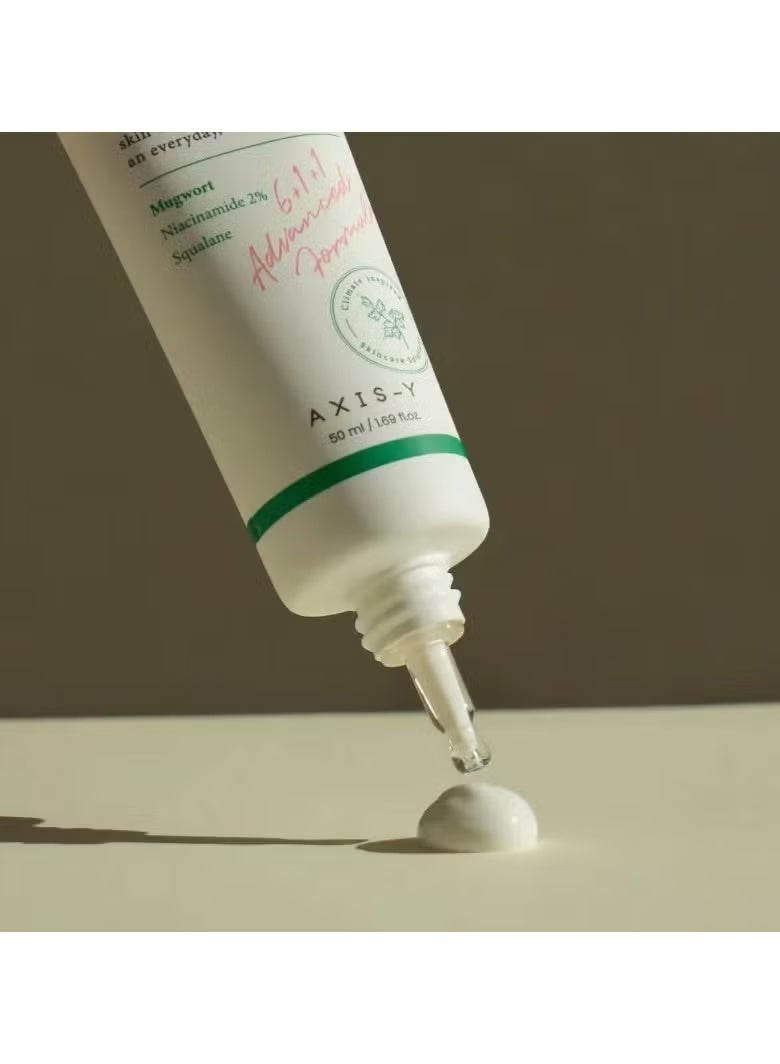 AXIS-Y Sunscreen SPF 50+, 50 ml - Image 3