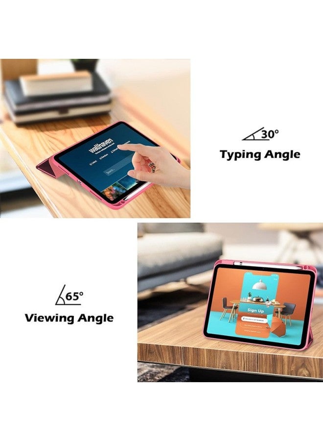 Case Compatible With Ipad10/11 (2025), Air4/5 10.9-inch), Mini6/7 (2025, 8.3-inch), Pro11 - Image 2