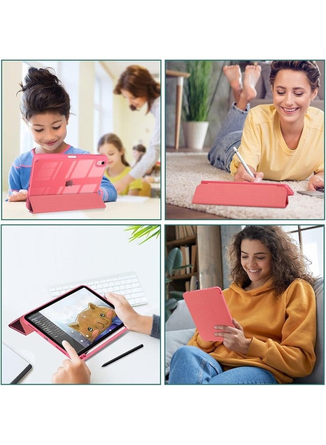 Case Compatible With Ipad10/11 (2025), Air4/5 10.9-inch), Mini6/7 (2025, 8.3-inch), Pro11 - Image 4