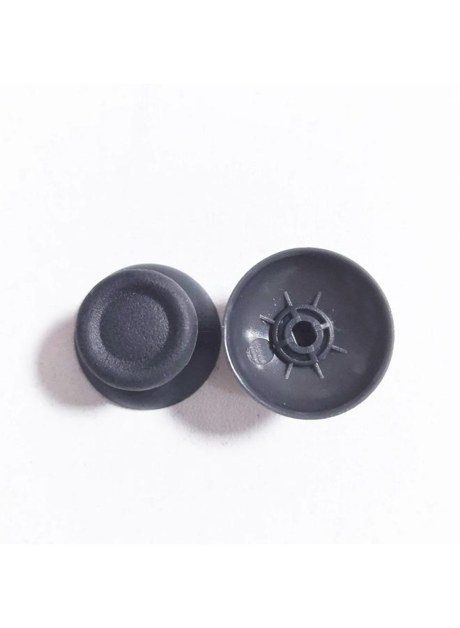 PS5/PS3/PS4 Xbox Game Controller Joystick Cap on Protection Cap Mushroom Head Motorcycle Electronic Acces-Product Color:xbox 360 Gray - Image 4