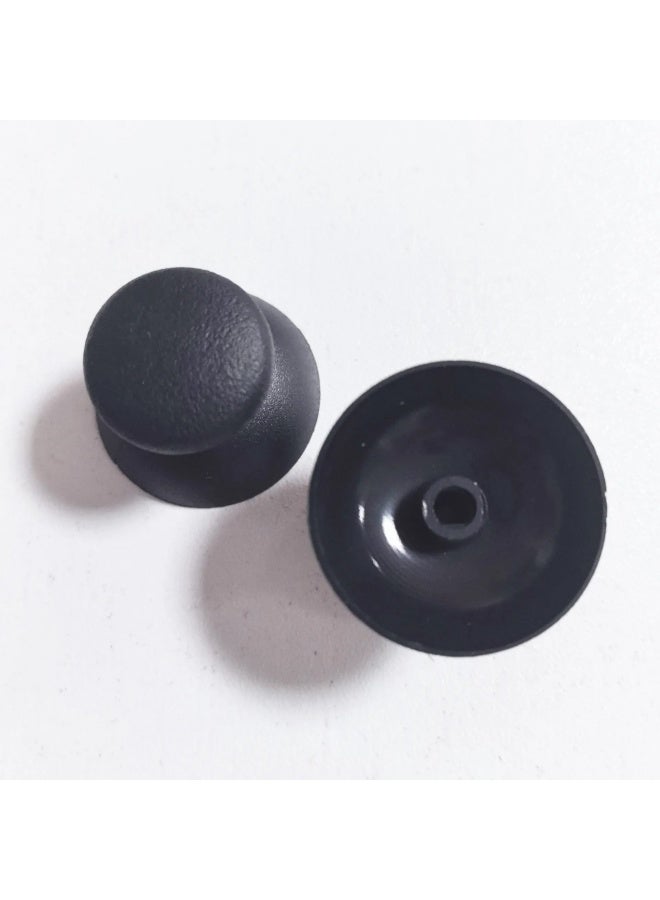 PS5/PS3/PS4 Xbox Game Controller Joystick Cap on Protection Cap Mushroom Head Motorcycle Electronic Acces-Product Color:xbox 360 Gray - Image 5