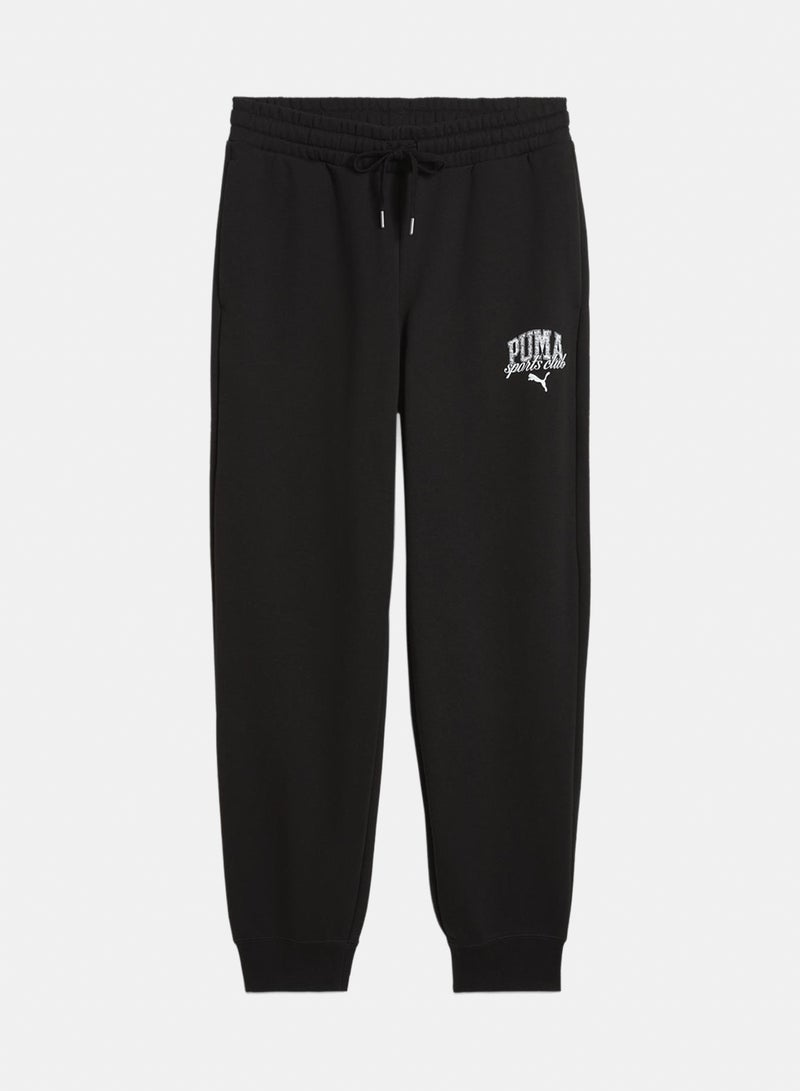 Puma Class Comfort Sweatpants Tr Cl