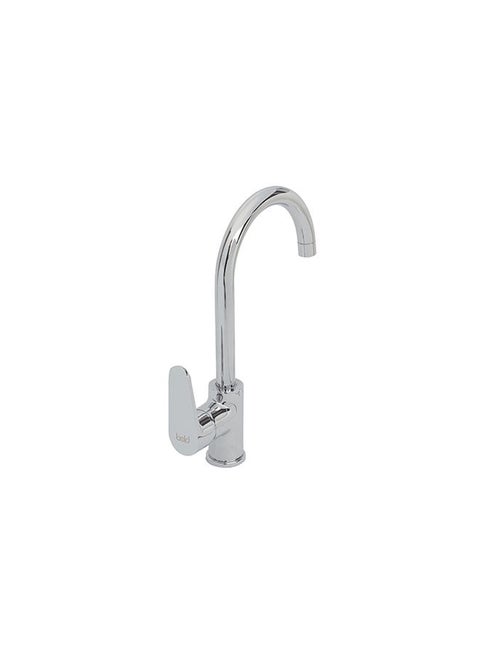 Adour Sink Mixer (Goose Neck)