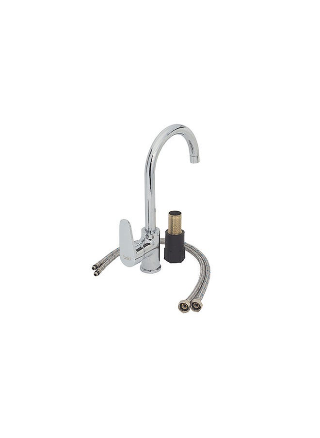 Bold - Adour Sink Mixer (Goose Neck) - Image 1