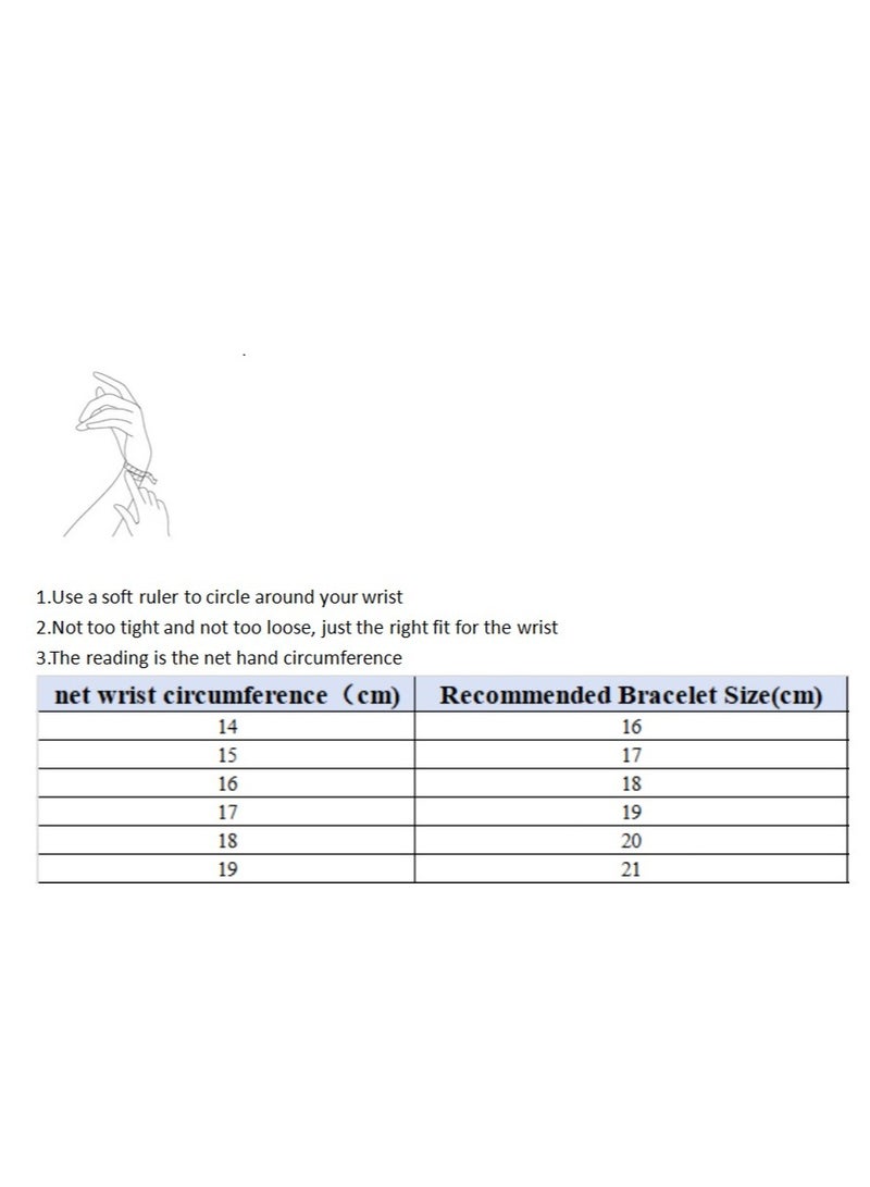 DORA shining star bracelet - Image 2