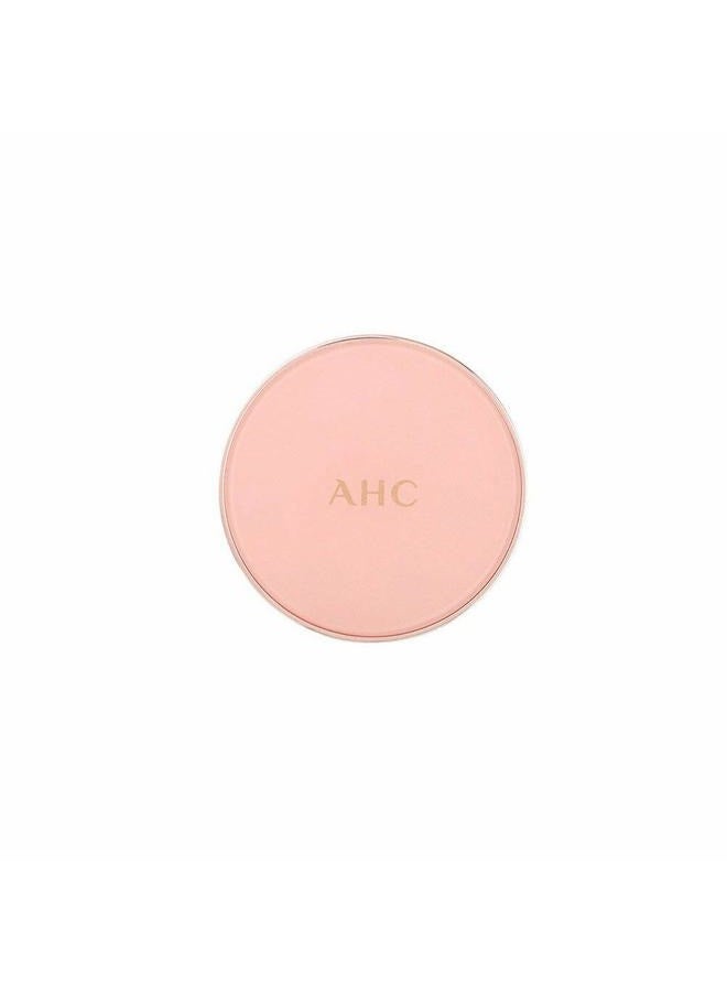 AHC Aura Secret Tone Up Cushion SPF30/PA++ 15g+Refill - Image 2