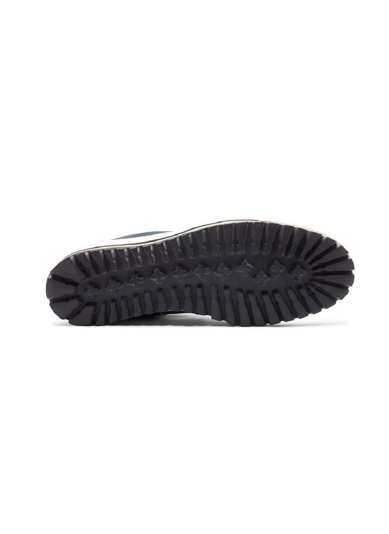 CONVERSE - Classic High Top Platform Sneaker Black - Image 1