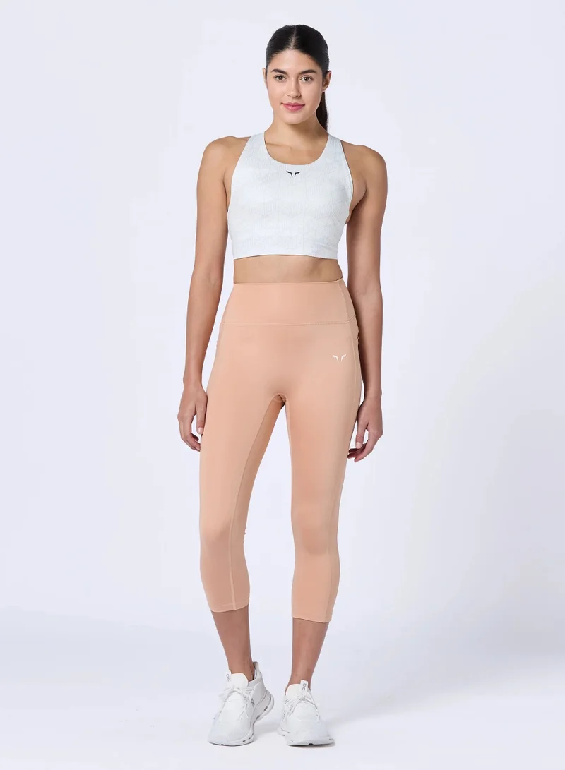 SQUATWOLF High Rise 21" Leggings