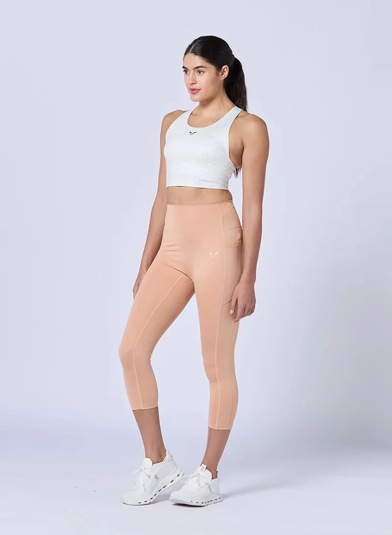 SQUATWOLF High Rise 21" Leggings