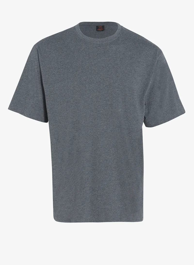 Seventy Five Basics Pack of 2 Oversized T-Shirt