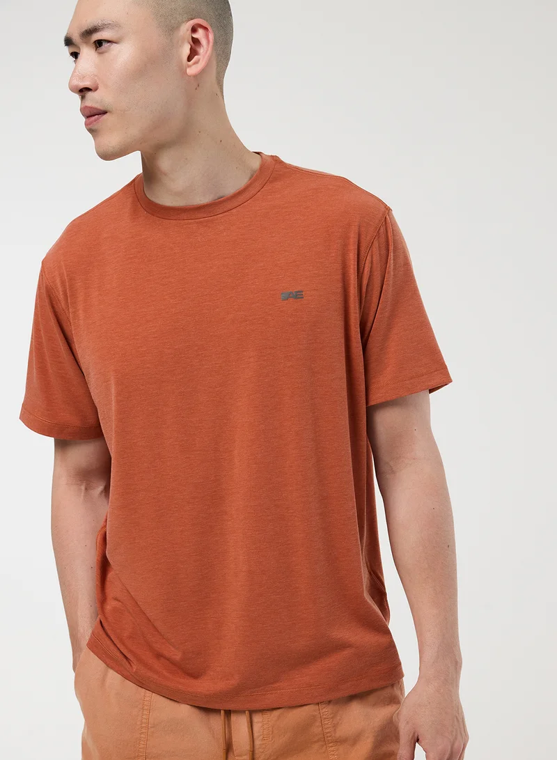 American Eagle Essential 24/7 Short Sleeve Training T-Shirt
