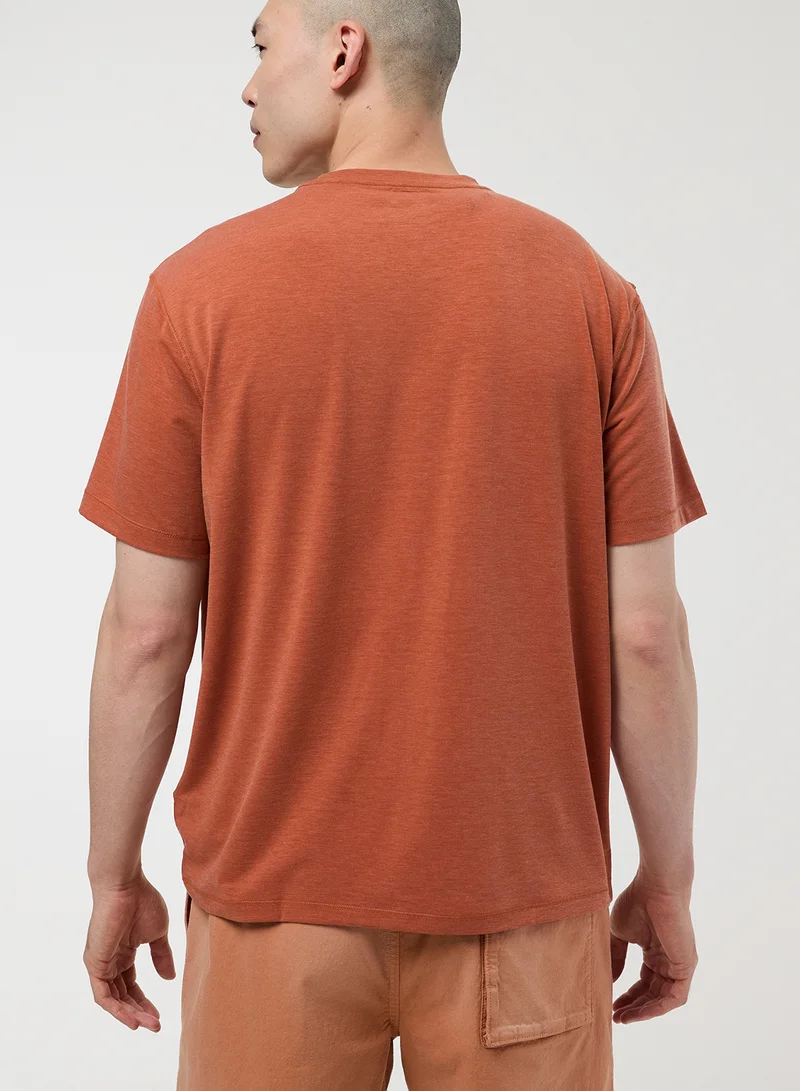 American Eagle Essential 24/7 Short Sleeve Training T-Shirt