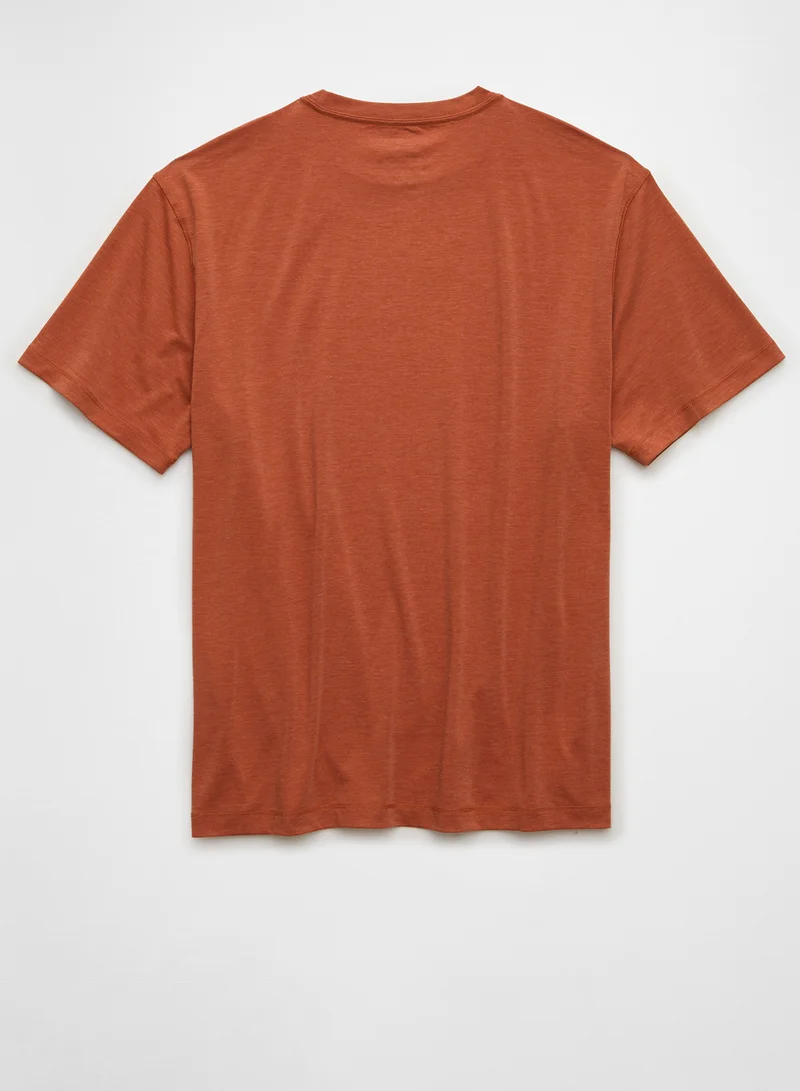 American Eagle Essential 24/7 Short Sleeve Training T-Shirt