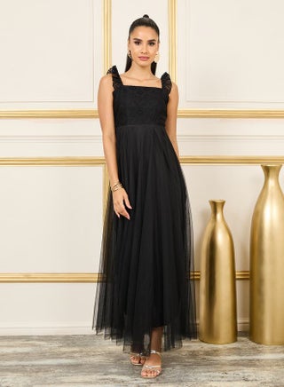 Lace Bodice Tulle Dress - pzsku/Z84D1CE63A64726E83DB3Z/45/_/1711129060/63891115-48f8-4f25-b27f-a2e7ef3631e8