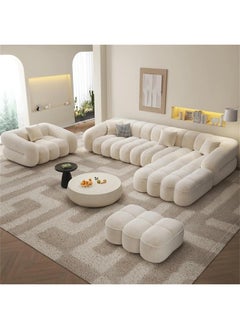 Beige(Left Chaise)