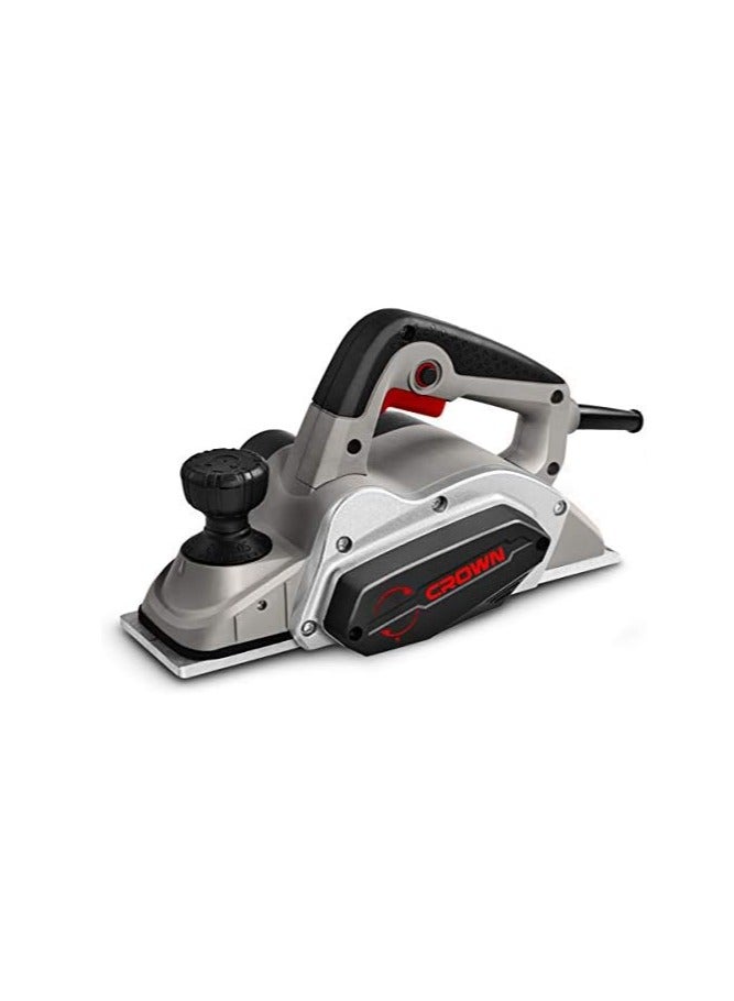 CROWN Electric Planer 82mm 710W – CT14019 - Image 5